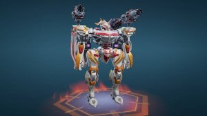 Angler и Karura Aether WR в режиме "Смертельная битва" (карта Shenzhen)