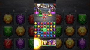 турнир быстрый огонь mythwars 3 день