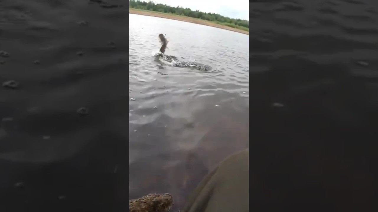 ушла рыбка смотреть онлайн