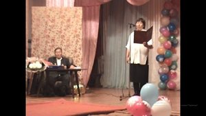 Иванов Марк Гаврильевич 80 сааһыгар 2 чааһа