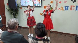 "Пой всегда" муз. А. Ермолова.