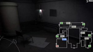 Обзор Five Nights at Candy's