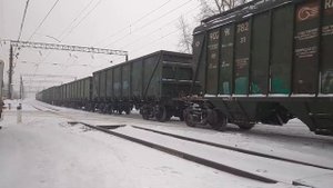 ПРИВЕТЛИВЫЕ МАШИНИСТЫ