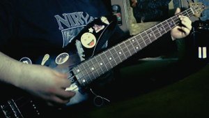 МОЛОДОСТЬ ВНУТРИ - Бродяга