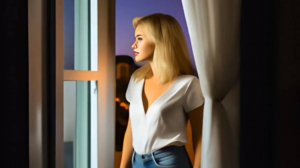 Я мечтаю. Новое видео Людмилы Гетманской