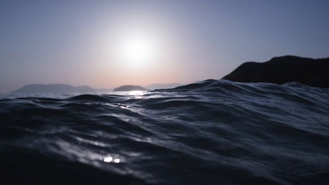 KUBA LUKA "OCEAN WILD" (official audio) смотреть онлайн