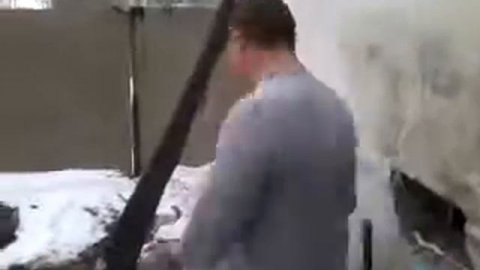 Проверка на прочность