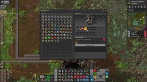 Factorio Space Age - Эпизод 32. Глеба, окончание. Запуск базы, производство науки, мелкий тюнинг