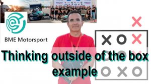 Formula Student Cost event - thinking outside the box | Carlo Giorgioni (FS Autumn School 2023)