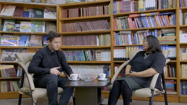 "Лезем в своё дело" Выпуск №2 с Евгенией Владимировной!