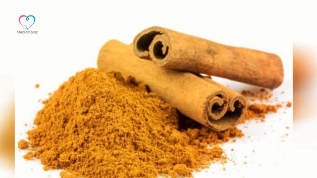 Hər gün darçın qəbul etməyə 5 səbəb – Diabet və xərçəngin düşməni смотреть онлайн