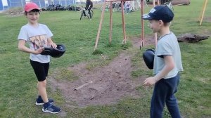 29.04.2023 Прогулка семейная