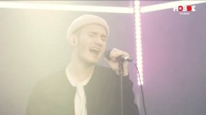 Егор Сесарев - Даже если (LIVE на Новом радио)