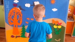 Использование пособия «Фиолетовый лес» Воскобовича