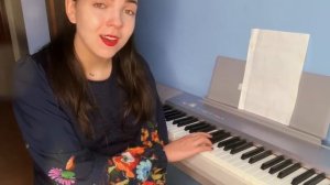 Мастер-класс по вокалу«Петь может каждый!»