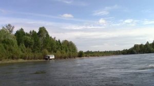 Еще Одна Хорошая рыбалка (река Ия, за деревеней Одон 2020)