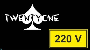 Ударило током пока играл в Двадцать одно | Twenty One (Roblox)