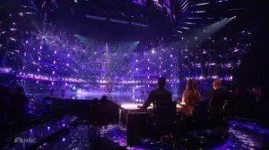 Chandelier (Sia) - Adam Lambert