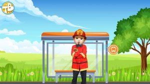 Suprise Eggs - Nursery Rhymes | Tigi Boo Kids Songs