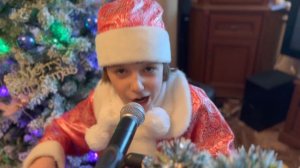 КАШТАНОВ СЕМЁН «ПЯТЬ МИНУТ»