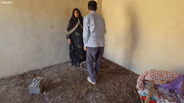 Contrary to tradition:Agha Muhammad's proposal to a nomadic widow смотреть онлайн