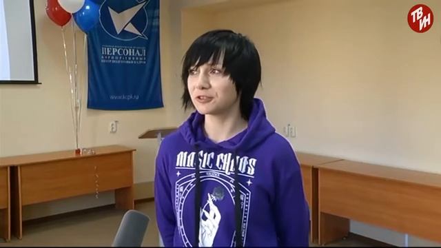 Проведение конкурса профессионального  мастерства.ВодительПогрузчика.  КЦПК "Персонал"