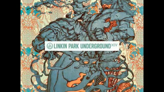 Linkin Park- Malathion+Tritonus (2008 Berlin Demo) (LPUXIV Demos) смотреть онлайн