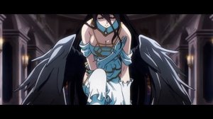 Albedo [AMV] - Run For Your Life [Overlord]