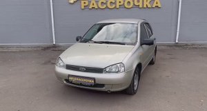 Лада Калина