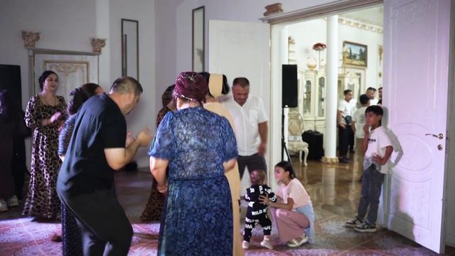 День рождения 12.09.24 видео 4 часть смотреть онлайн