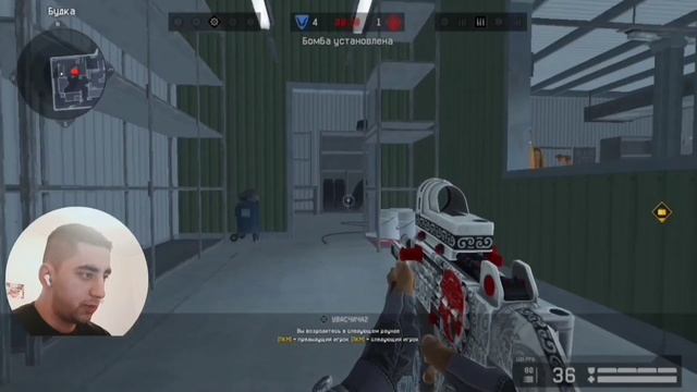 ВСТРЕТИЛ КИБЕРТРЕНЕРА НА РМ! ПИРАНИЙ ВЕРСИИ 2.0 #warface #рейтинговыематчи #киберспорт смотреть онлайн