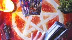 ❤️ ЧТО ПРОИСХОДИТ В ЕГО ЖИЗНИ ПРЯМО СЕЙЧАС? ❤️ Серия 3 😉  Таро расклад. Гадание онлайн. Tarot.