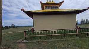 Новый проект