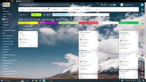 Фильтры в CRM