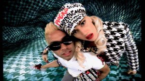 NO DOUBT - Hey Baby (ft. Bounty Killer) (HD)