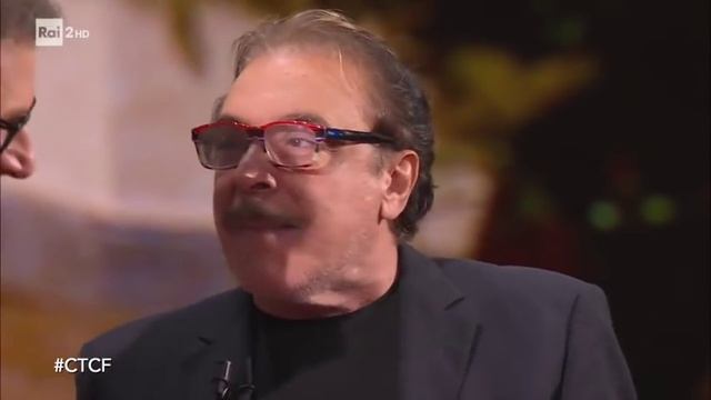 L'esilarante momento Novella Bella con Nino Frassica - Che tempo che fa 03/11/2019 смотреть онлайн