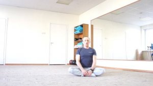 Техника дыхания Бхастрика ( кузнечные меха)