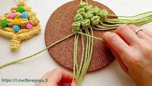 Ёлка макраме.mp4