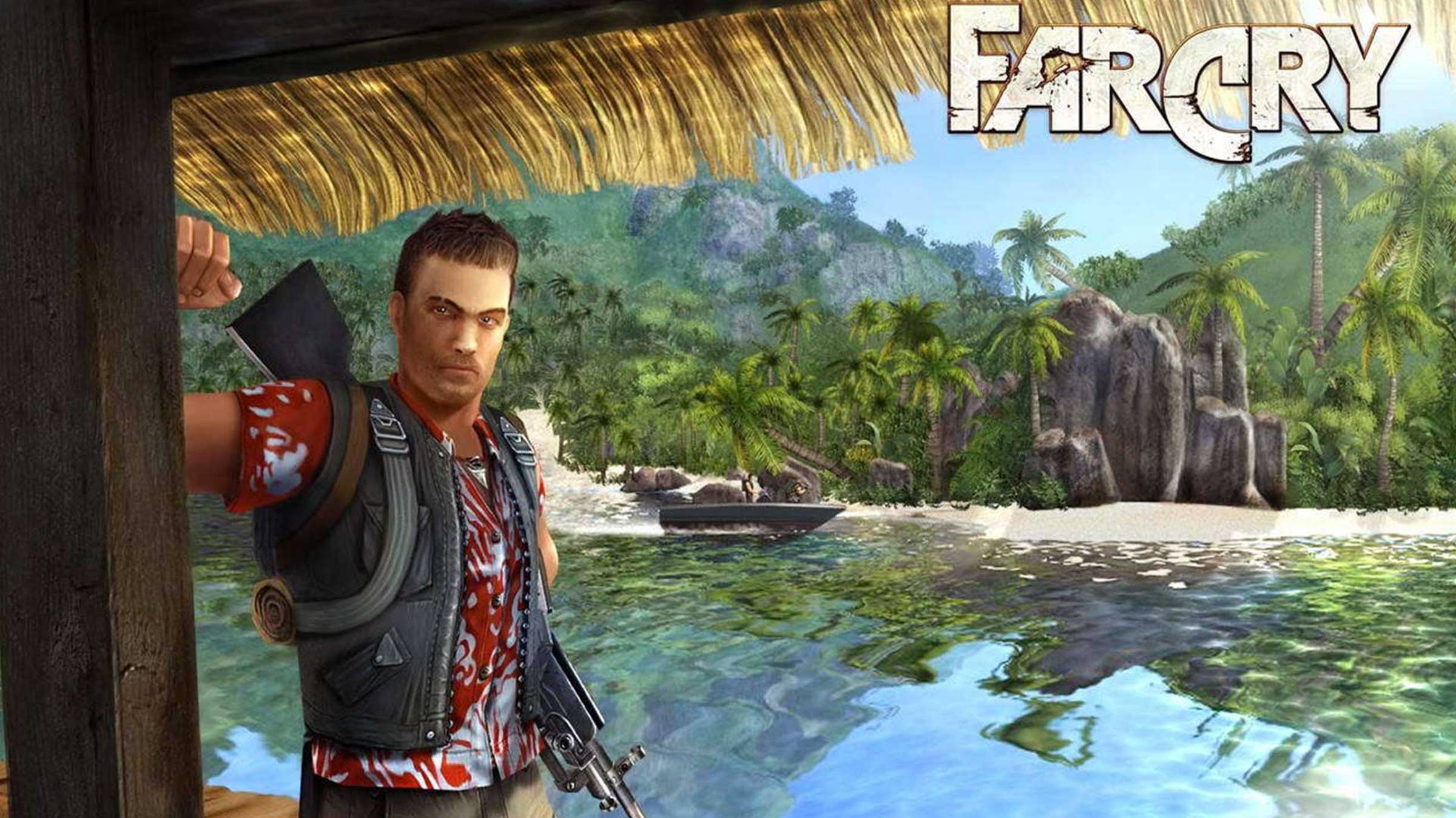 FarCry эпизод 6