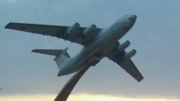 ил76 смотреть онлайн