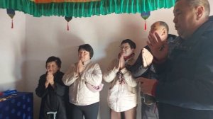 Арын 13 ноедой обоо