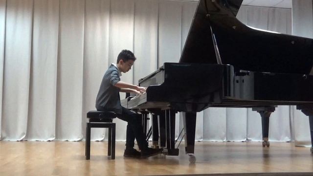 Иванов Алексей