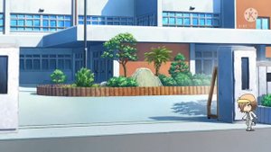 мой друг гигант 1# 1серия