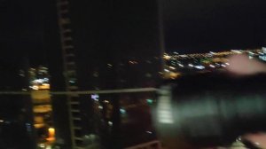 BORUIT C8  Osram NM1 LED Vs Convoy C8+ XP-L HI Flashlight - Outdoor Test