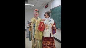 ЯЗЫКОВОЙ ЛАГЕРЬ В КИТАЕ | Как за 10 дней выучить китайский?