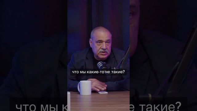 Александр Ибрагимов. Перенасыщение и возвращение к истокам