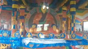 Гомбо И Чойжал Сахуюсаны