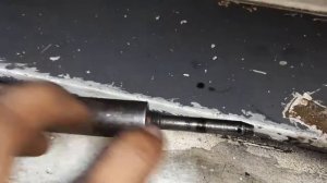 DEUTZ ENGINE | TD2011 L 04, T.belt installation and timing