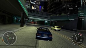 играем в нид фор спид