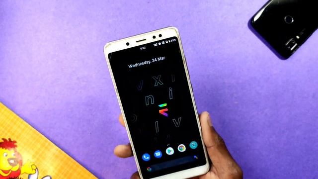 Ultimate Overclocked Gaming ROM For Redmi Note 5 Pro | Evolution X 5.5 + Agni Kernel 🔥